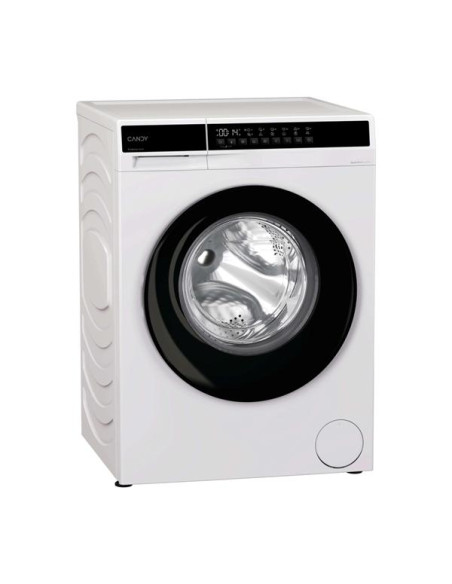 CANDY Lave-linge frontal EY49B8-S