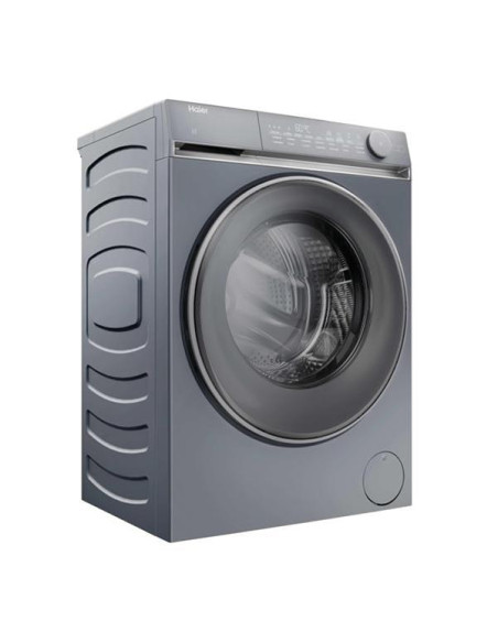HAIER Lave-linge frontal HW90-B14367GU-FR