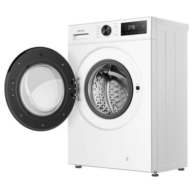 HISENSE Lave-linge frontal WF7121IBJ