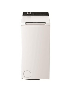 WHIRLPOOL Lave-linge top TWB721SENSEWASHFR