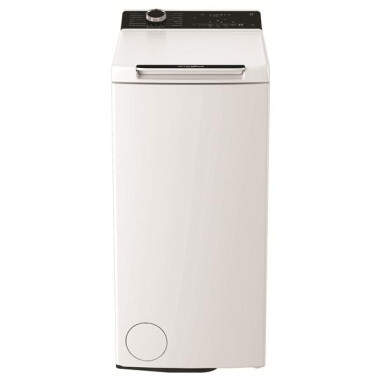 WHIRLPOOL Lave-linge top TWB721SENSEWASHFR