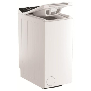 WHIRLPOOL Lave-linge top TWB721SENSEWASHFR
