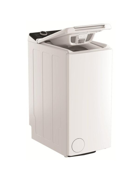 WHIRLPOOL Lave-linge top TWB721SENSEWASHFR