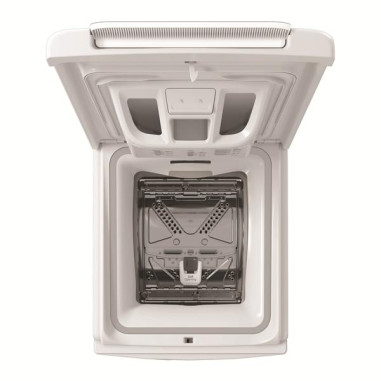 WHIRLPOOL Lave-linge top TWB721SENSEWASHFR