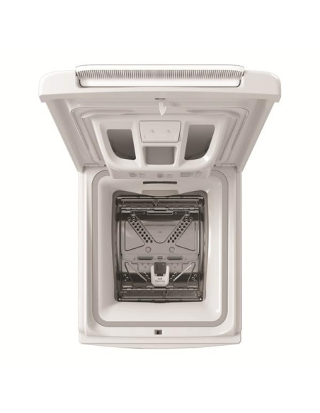 WHIRLPOOL Lave-linge top TWB721SENSEWASHFR