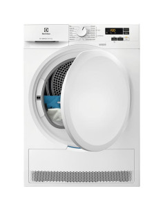 ELECTROLUX Sèche-linge EW6HI5829SB