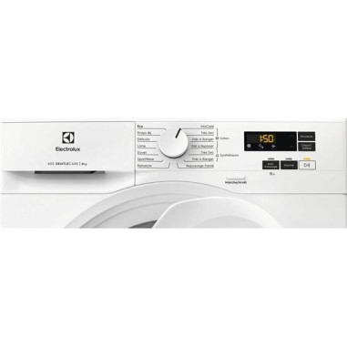 ELECTROLUX Sèche-linge EW6HI5829SB