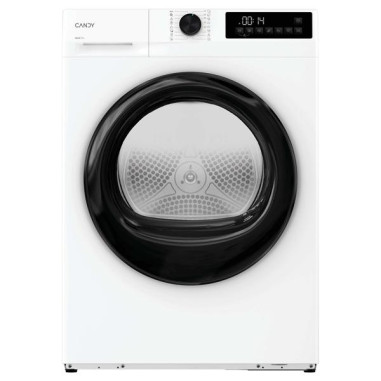 CANDY Sèche-linge GD8N1B-S