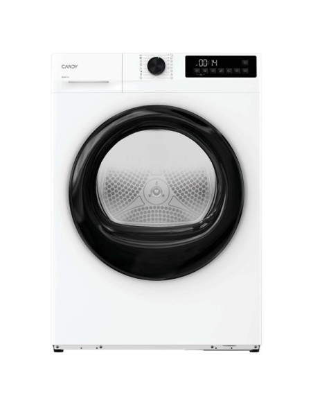 CANDY Sèche-linge GD8N1B-S