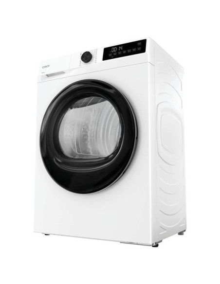 CANDY Sèche-linge GD8N1B-S
