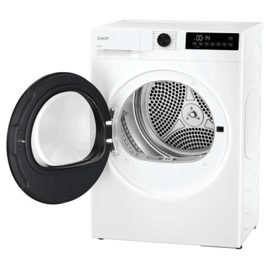 CANDY Sèche-linge GD8N1B-S
