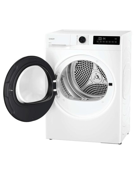 CANDY Sèche-linge GD8N1B-S
