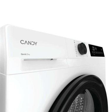 CANDY Sèche-linge GD8N1B-S