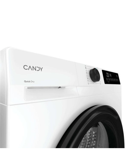 CANDY Sèche-linge GD8N1B-S