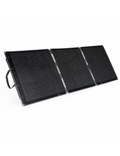 Panneau solaire pliant ANTARION 165W 3 x 55W portable IP68