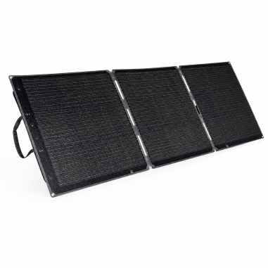 Panneau solaire pliant ANTARION 165W 3 x 55W portable IP68