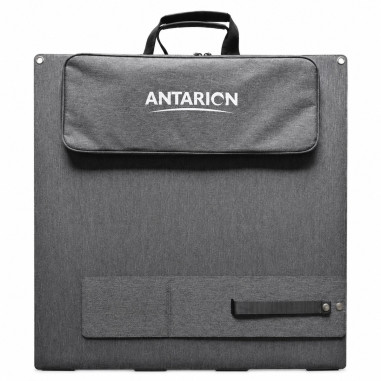 Panneau solaire pliant ANTARION 165W 3 x 55W portable IP68