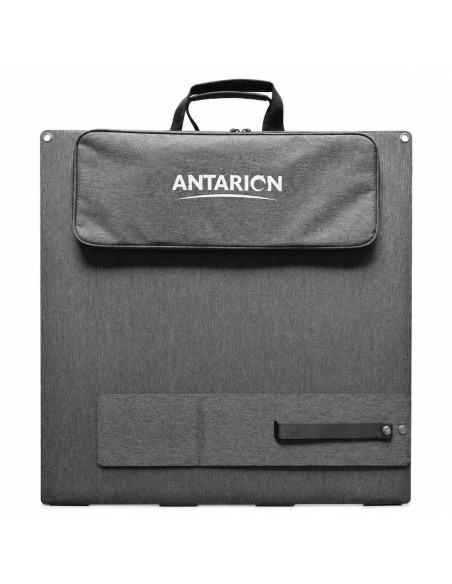 Panneau solaire pliant ANTARION 165W 3 x 55W portable IP68