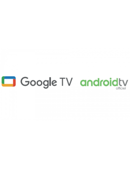 ANTARION SMART TV 22'' Android Officiel 12V/220V - Camping-Car