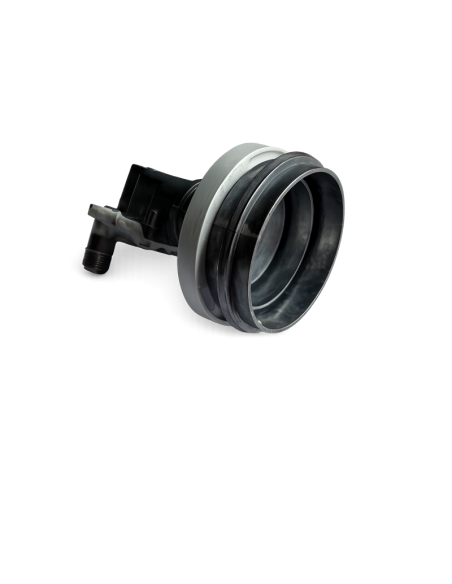 ANTARION Tête LNB Simple Nue pour Antenne Automatique