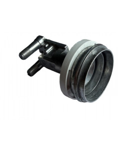 ANTARION Tête LNB Twin Nue pour Parabole Automatique