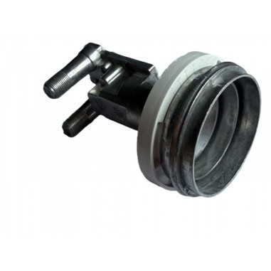 ANTARION Tête LNB Twin Nue pour Parabole Automatique