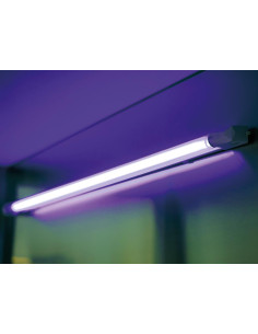 Lampe UV 10W T8 pour tue-insectes GIK08LAMP | Perel 2