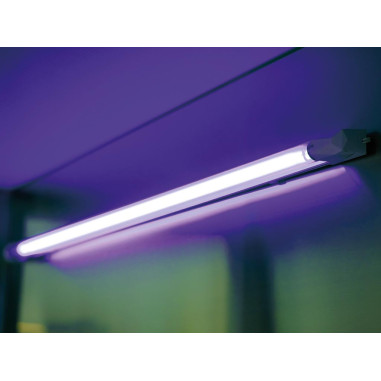 Lampe UV 10W T8 pour tue-insectes GIK08LAMP | Perel