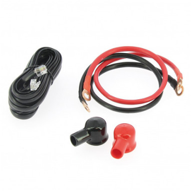 Convertisseur Pur Sinus 12V EZA 500 W pour camping-car