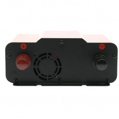 Convertisseur Pur Sinus 12V EZA 300 W pour camping-car