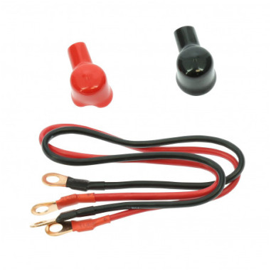 Convertisseur Pur Sinus 12V EZA 300 W pour camping-car
