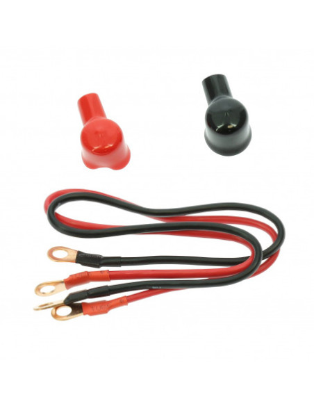 Convertisseur Pur Sinus 12V EZA 300 W pour camping-car