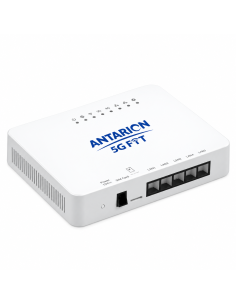 Antenne Antarion 5G FIT AT5100 – 4G/5G camping-car 2