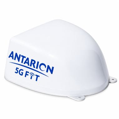 Antenne Antarion 5G FIT AT5100 – 4G/5G camping-car