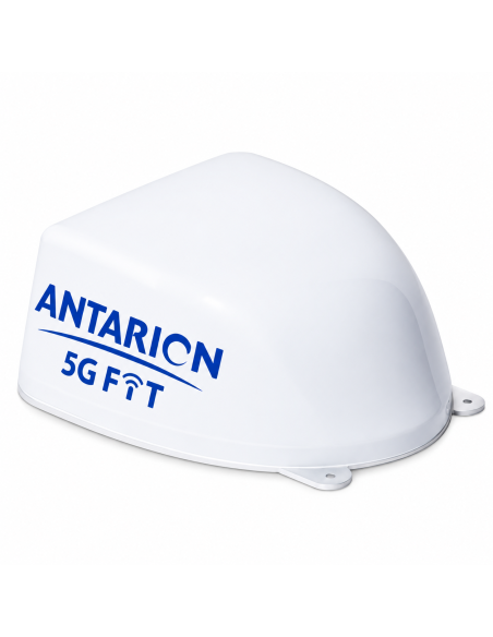 Antenne Antarion 5G FIT AT5100 – 4G/5G camping-car