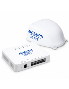 Antenne Antarion 5G FIT AT5100 – 4G/5G camping-car