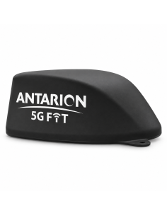 Antenne Antarion 5G FIT grise - Réception 4G/5G optimale 2
