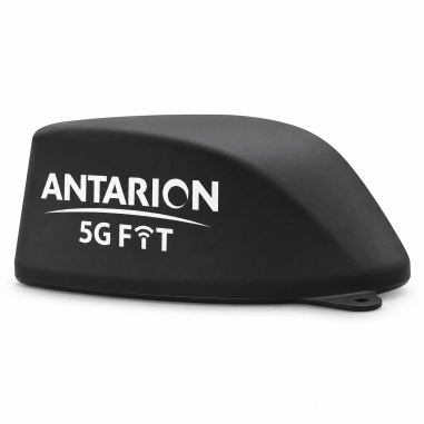 Antenne Antarion 5G FIT grise - Réception 4G/5G optimale