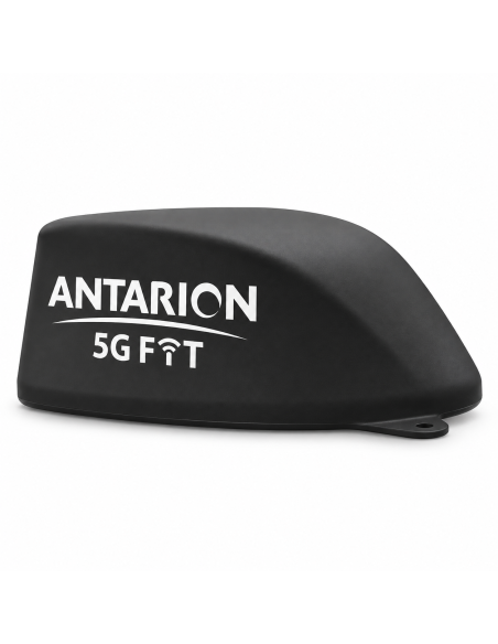 Antenne Antarion 5G FIT grise - Réception 4G/5G optimale