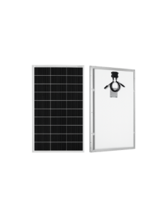 ANTARION Panneau Monocristallin CUSTOM 225W - Camping-car Fourgon