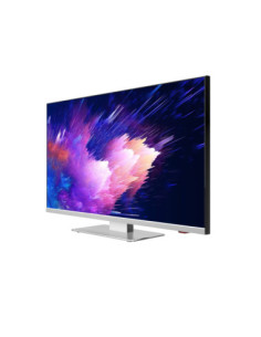 Smart TV Google Officiel TV 22" EquinOxe 12V Camping car 2