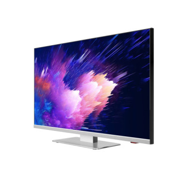 Smart TV Google Officiel TV 22" EquinOxe 12V Camping car
