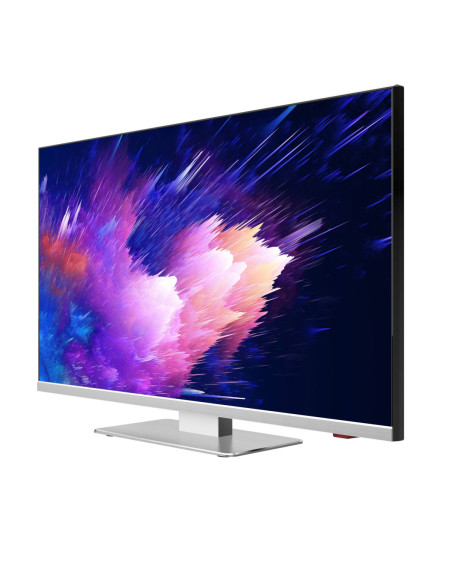 Smart TV Google Officiel TV 22" EquinOxe 12V Camping car