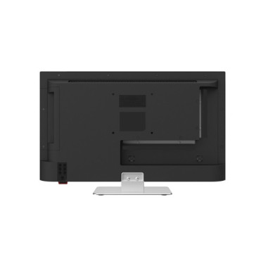 Smart TV Google Officiel TV 22" EquinOxe 12V Camping car