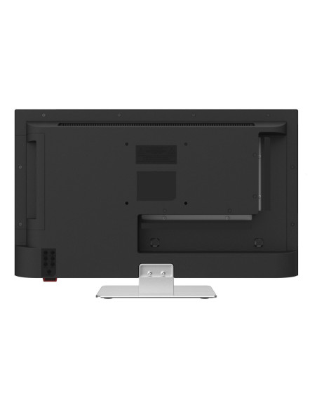 Smart TV Google Officiel TV 22" EquinOxe 12V Camping car