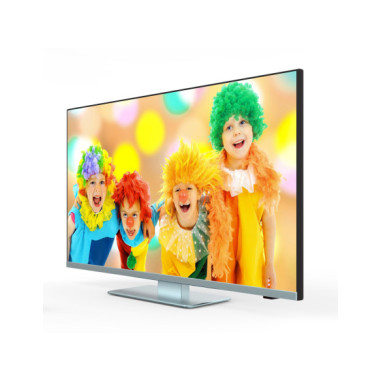 Smart TV Google Officiel 24" EquinOxe 12V Camping-car
