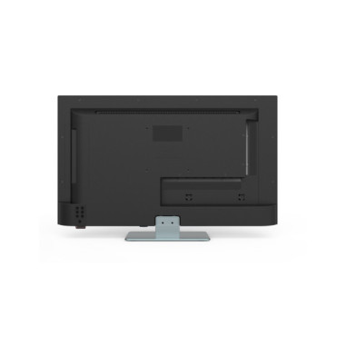 Smart TV Google Officiel 24" EquinOxe 12V Camping-car