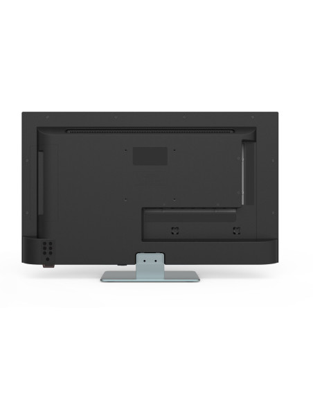 Smart TV Google Officiel 24" EquinOxe 12V Camping-car