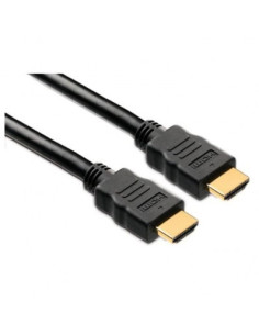 CABLE HDMI Longueur 1M High Speed Full HD 4K