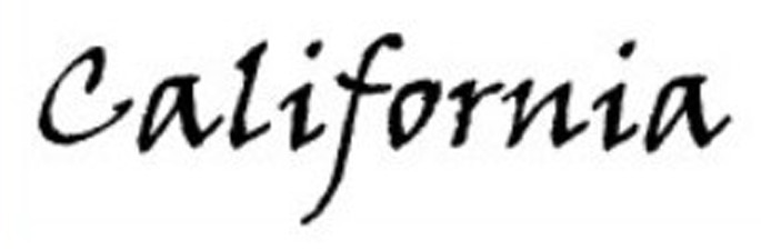 California